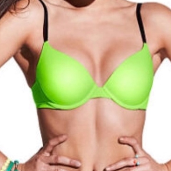 PINK Victoria's Secret Other - Victoria's Secret PINK Wear Everywhere Bra